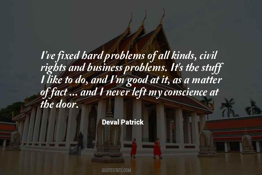The Door Quotes #1874798