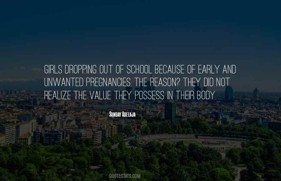 Dropping Quotes #110154 Dropping Quotes #110154