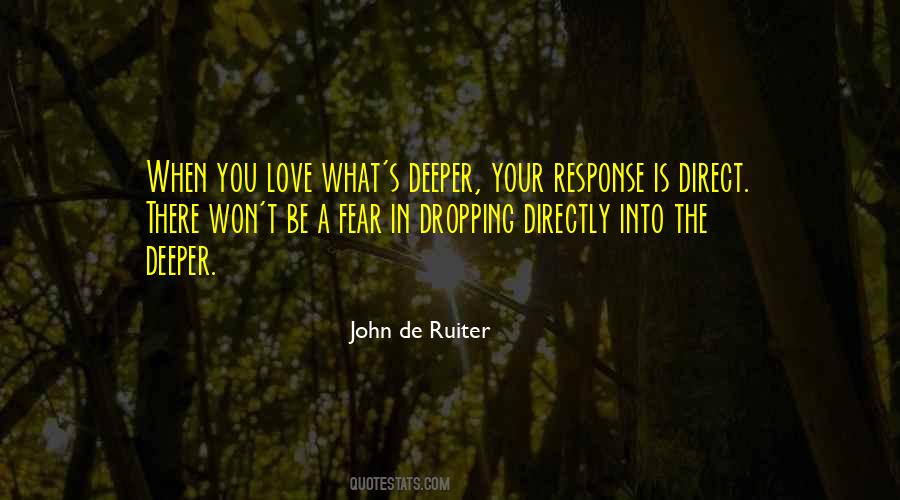 Dropping Quotes #143963 Dropping Quotes #143963