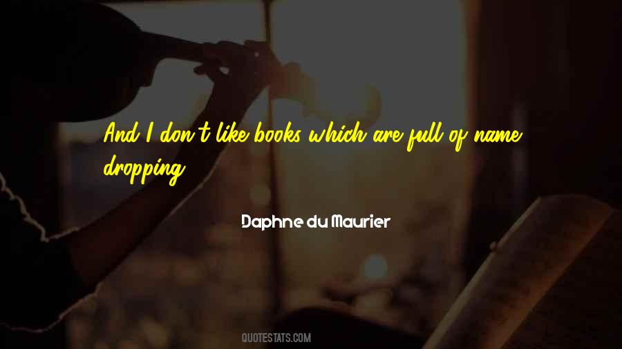 Dropping Quotes #240089 Dropping Quotes #240089