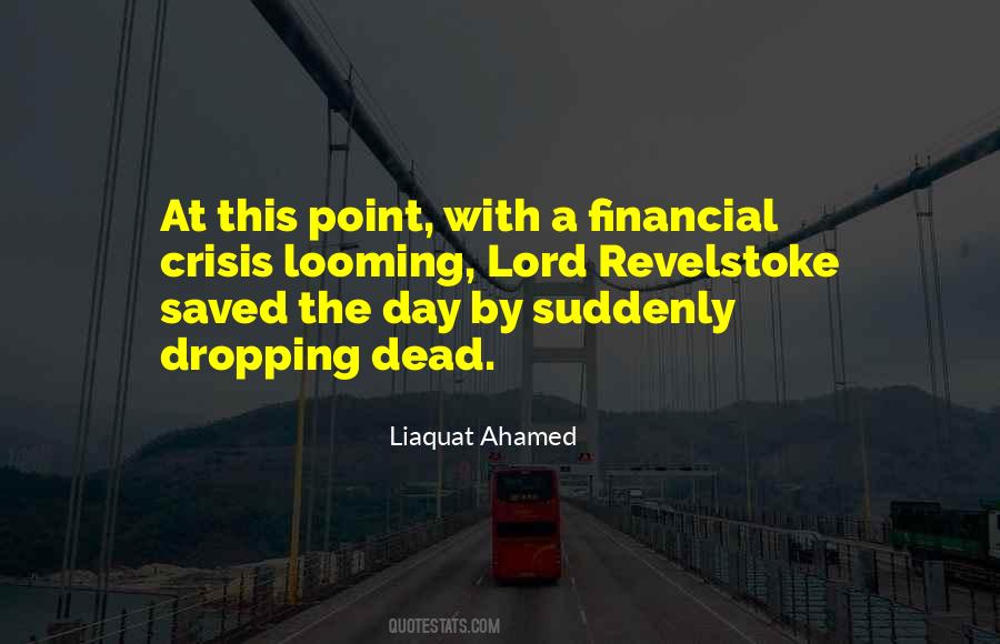 Dropping Quotes #326229 Dropping Quotes #326229
