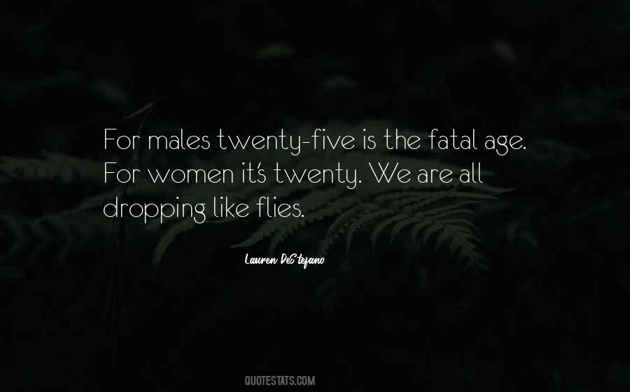 Dropping Quotes #70414 Dropping Quotes #70414