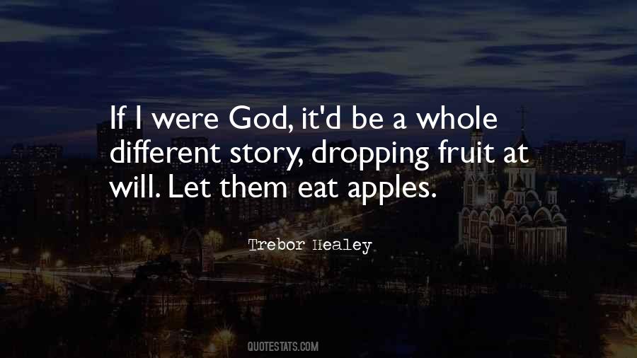 Dropping Quotes #94544 Dropping Quotes #94544