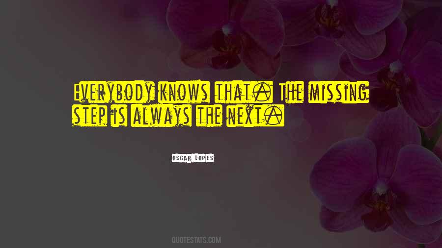 Step Into Your Destiny Quotes #1828458
