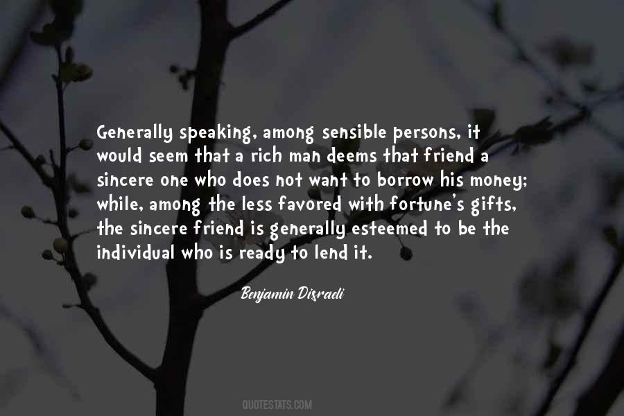 Quotes About Friends Gifts #770715