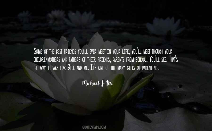 Quotes About Friends Gifts #976855