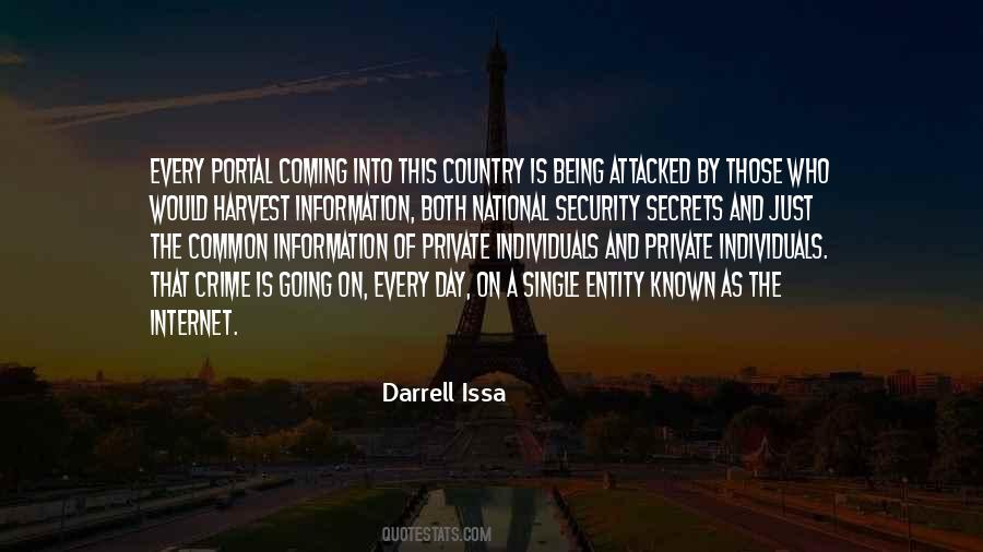 Coming Into My Own Quotes #12009