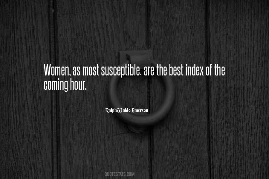 Coming Into My Own Quotes #6449