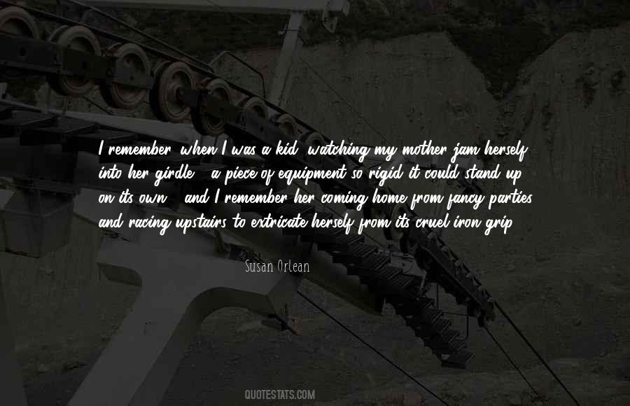 Coming Into My Own Quotes #994025