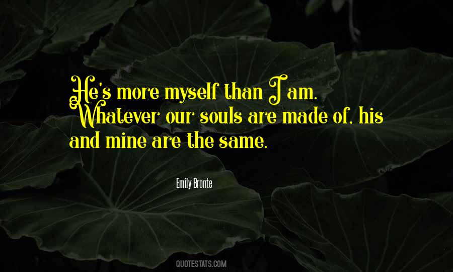 I Love Myself More Quotes #1055263