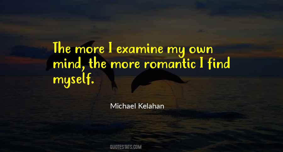 I Love Myself More Quotes #1185905
