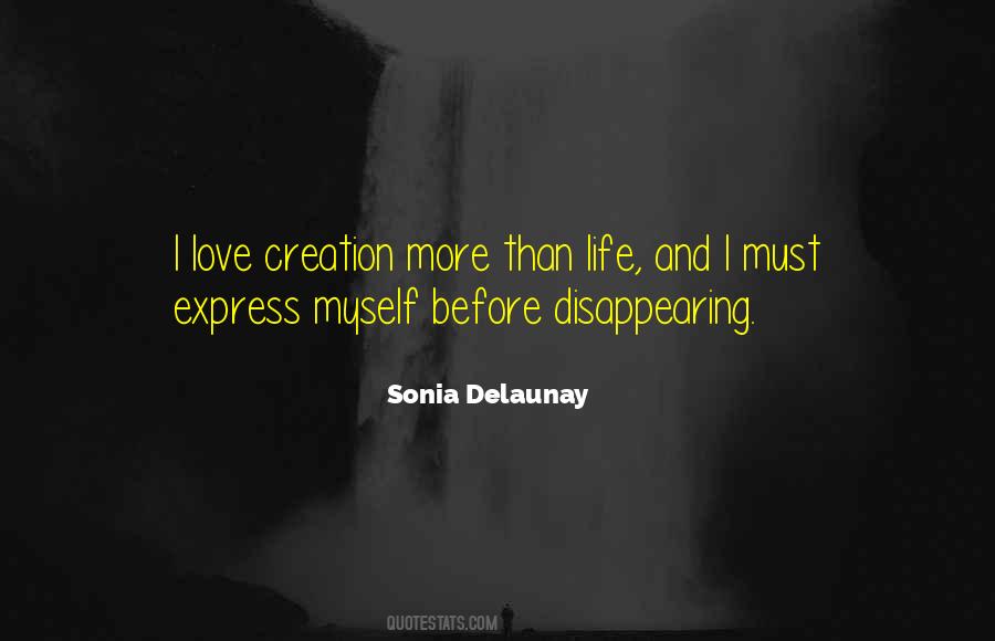 I Love Myself More Quotes #1300521