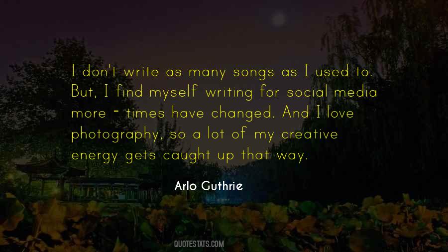 I Love Myself More Quotes #1809677