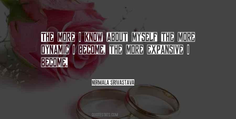 I Love Myself More Quotes #461268