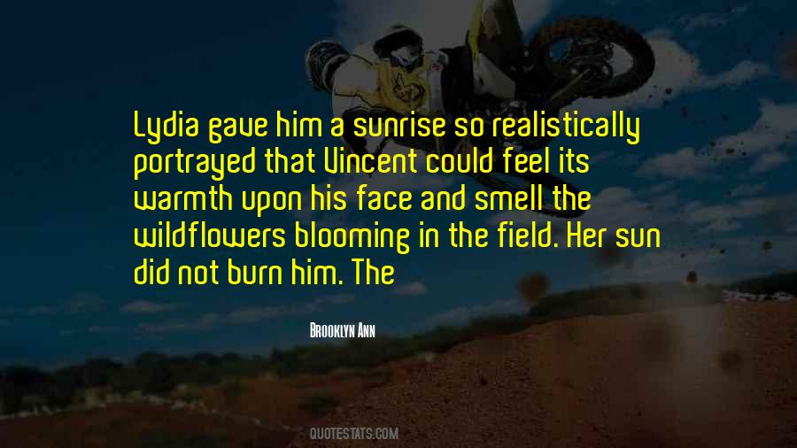 The Vincent Quotes #1121546