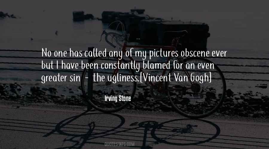 The Vincent Quotes #1144529