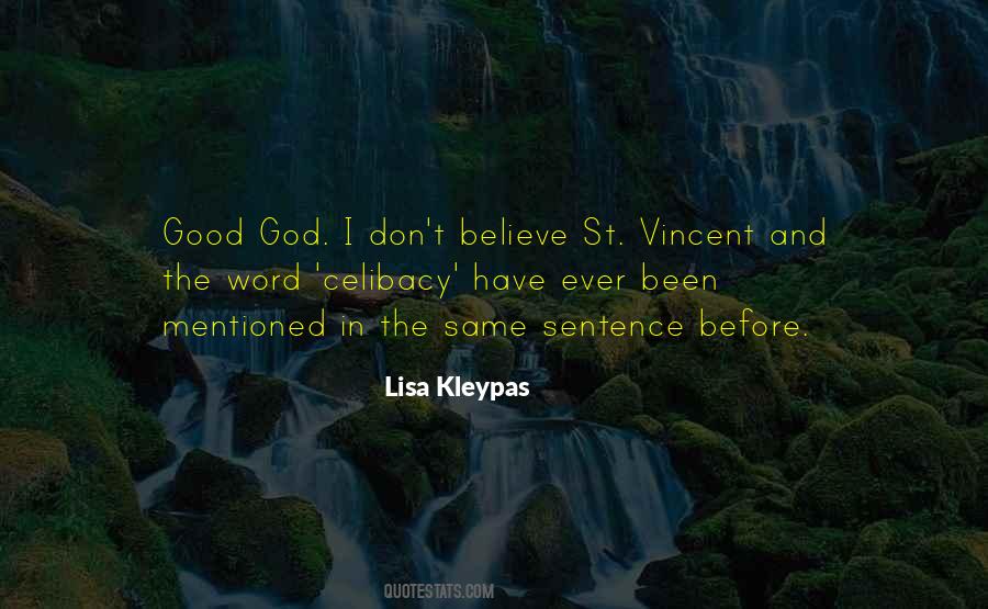 The Vincent Quotes #1298020