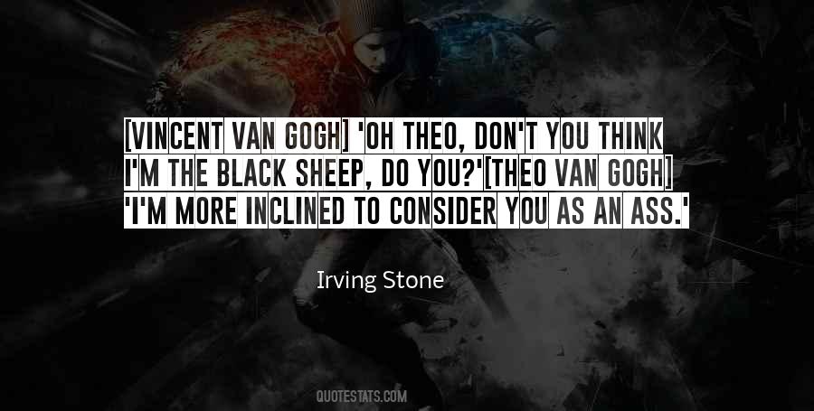 The Vincent Quotes #130005
