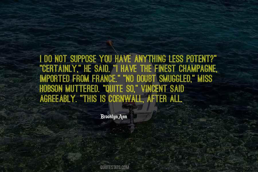 The Vincent Quotes #1329248