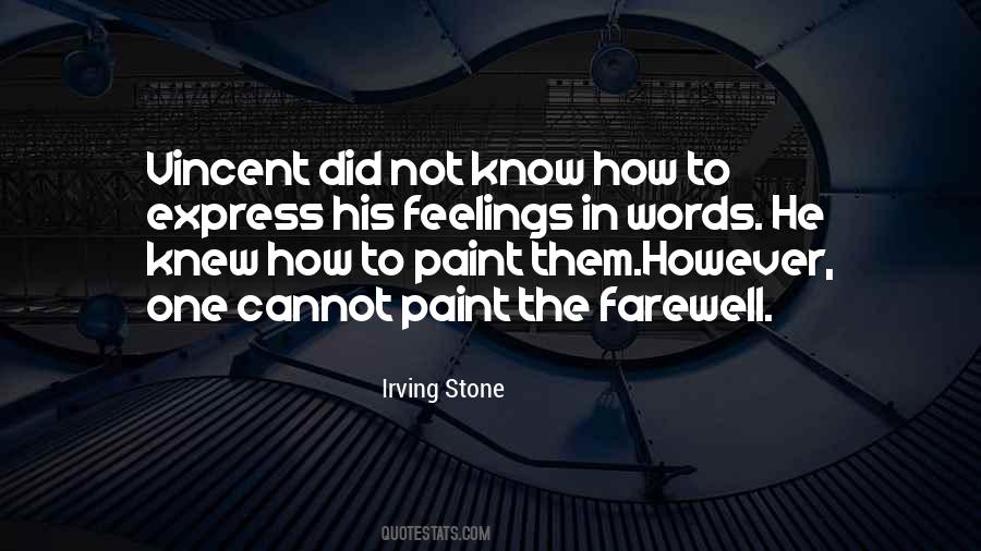 The Vincent Quotes #1568969