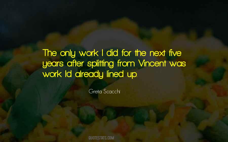 The Vincent Quotes #1623984