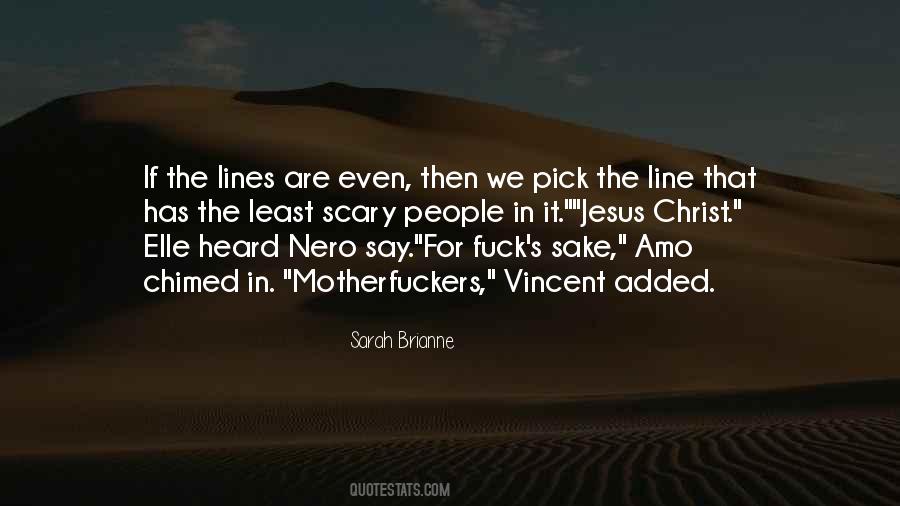 The Vincent Quotes #1780927