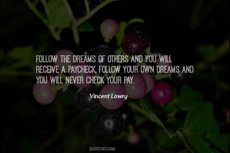 The Vincent Quotes #23451