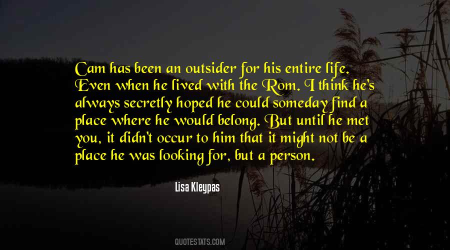 The Vincent Quotes #500506