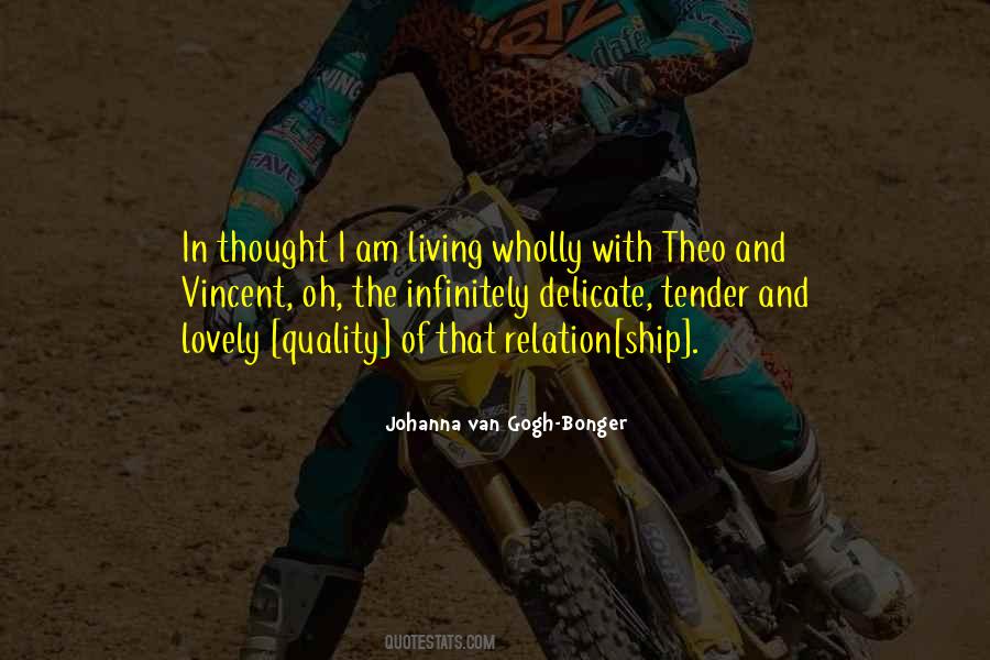 The Vincent Quotes #544224