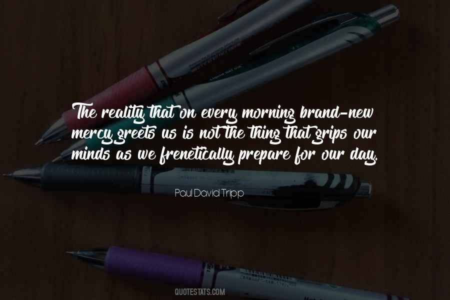 Our Brand Quotes #107683