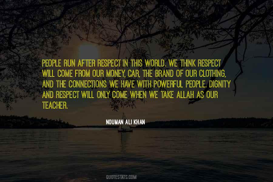Our Brand Quotes #1156052