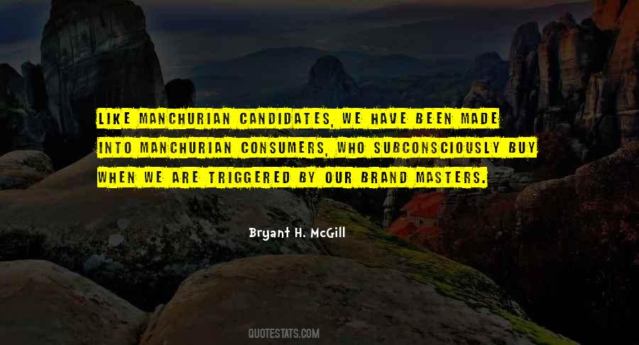 Our Brand Quotes #1669388