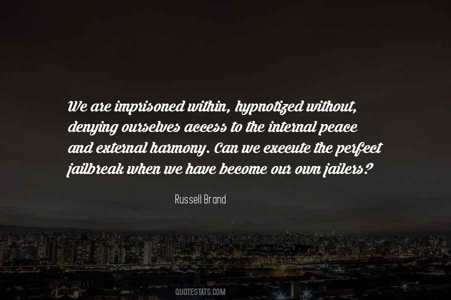 Our Brand Quotes #244265