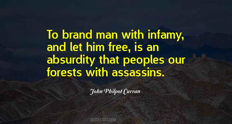 Our Brand Quotes #254002