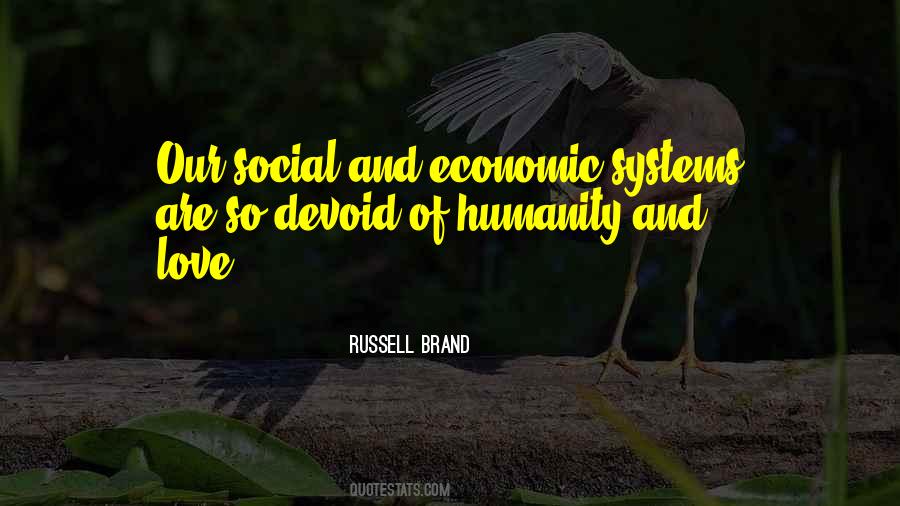 Our Brand Quotes #275170