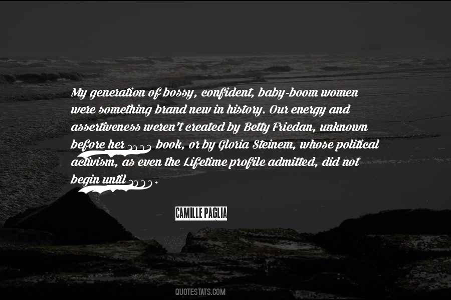 Our Brand Quotes #316399