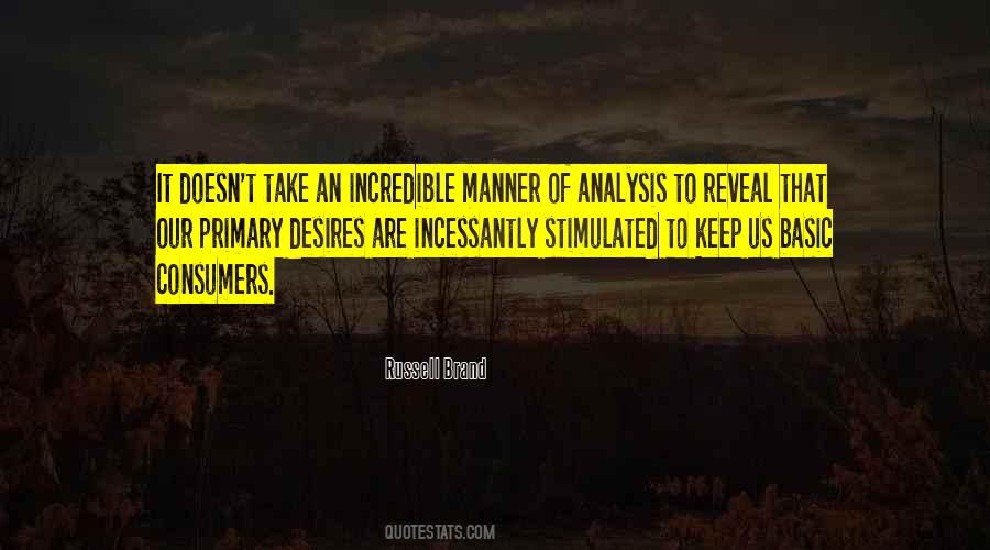Our Brand Quotes #331478