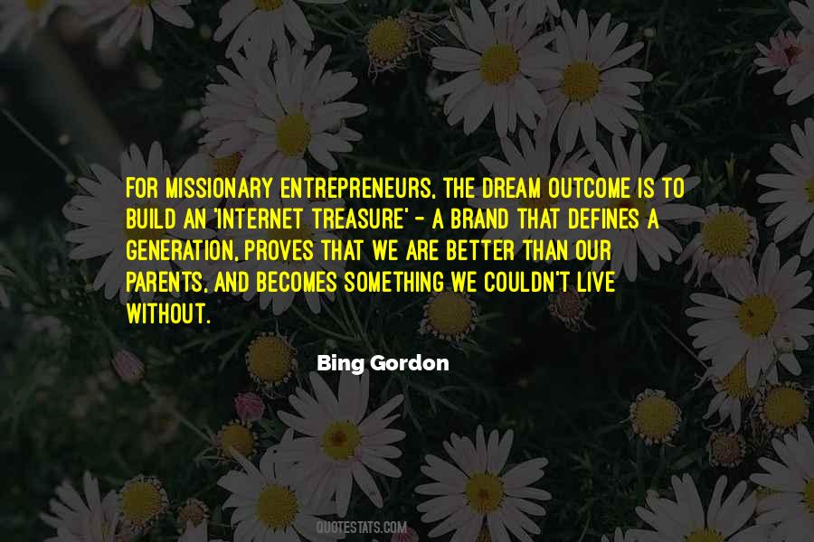 Our Brand Quotes #366428