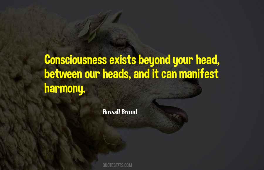 Our Brand Quotes #455926