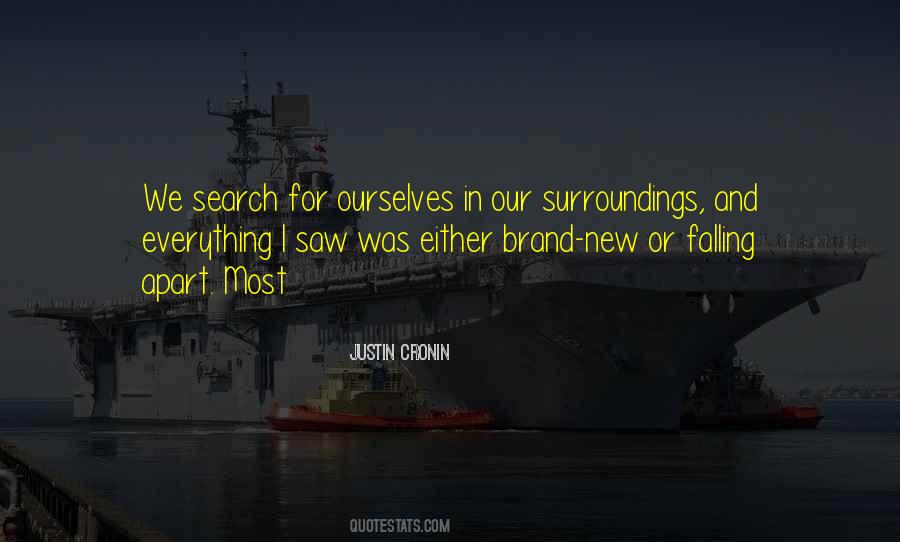 Our Brand Quotes #504298