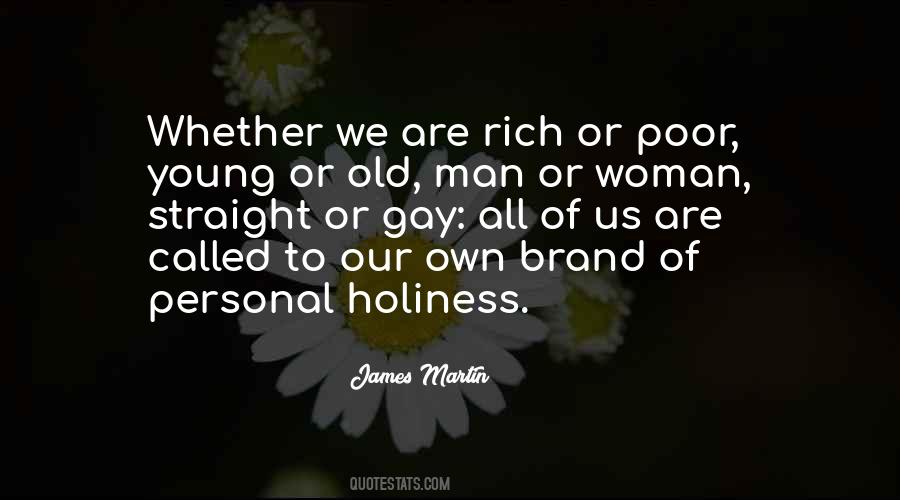 Our Brand Quotes #506545