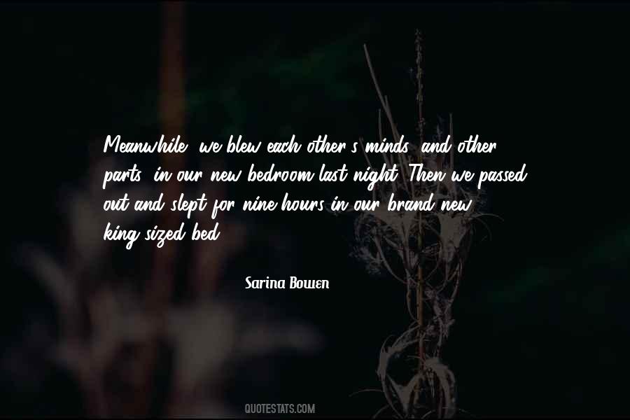 Our Brand Quotes #566729