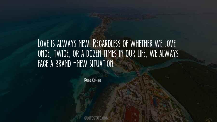 Our Brand Quotes #961251