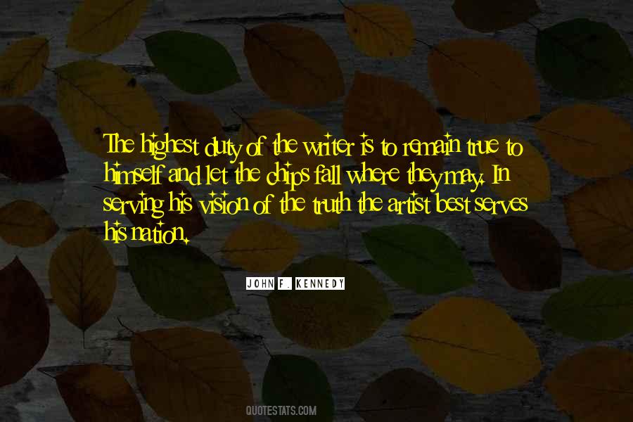 Best Nation Quotes #1077059