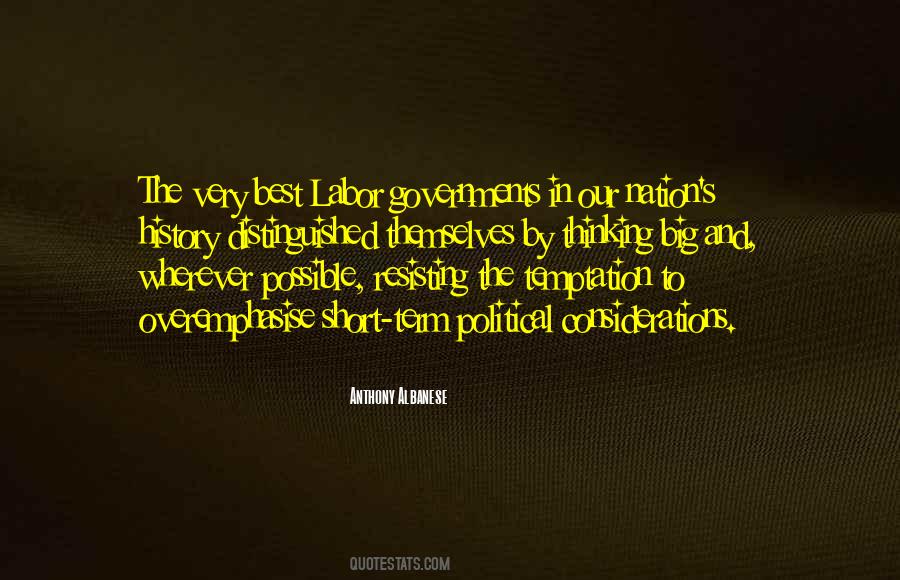 Best Nation Quotes #1324061
