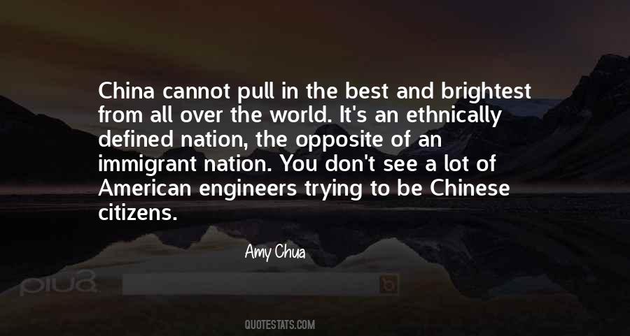 Best Nation Quotes #1428758