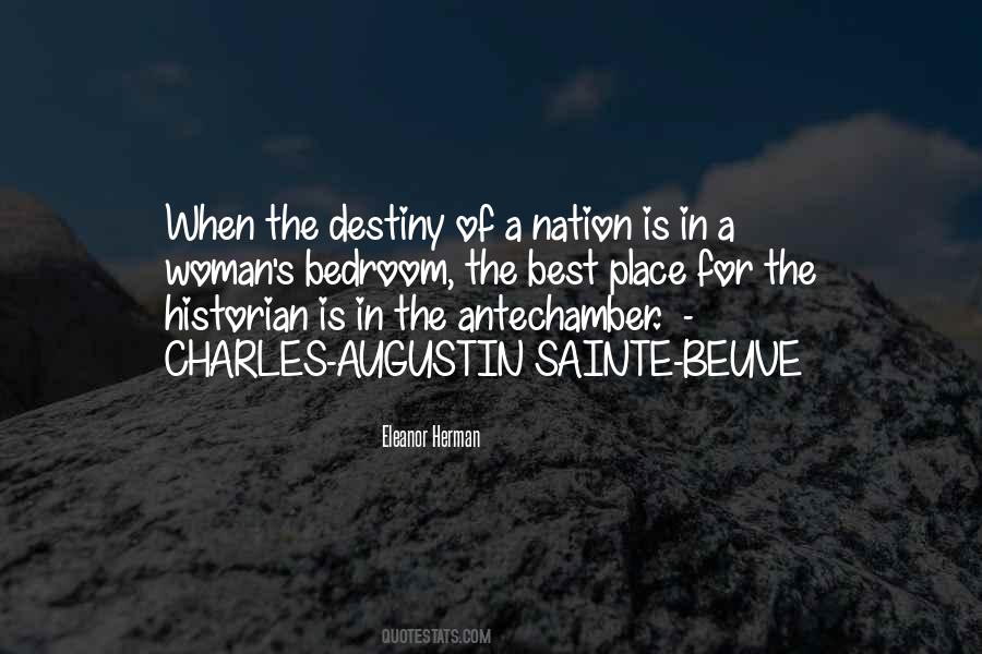 Best Nation Quotes #1484234
