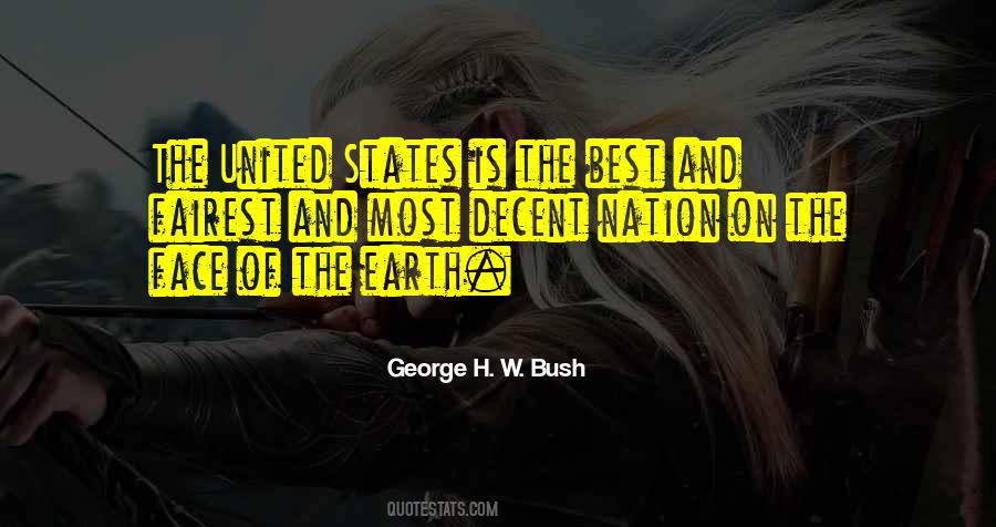 Best Nation Quotes #1571991
