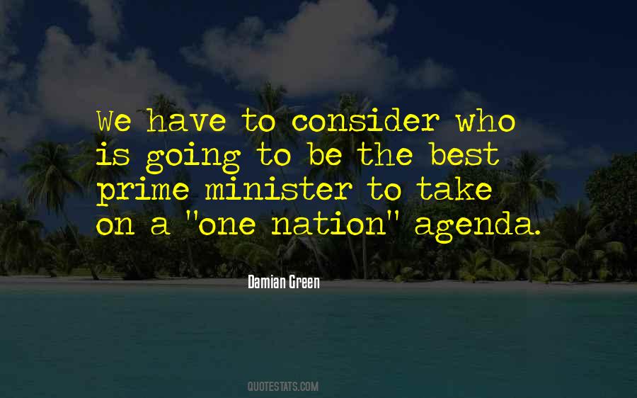 Best Nation Quotes #1657115