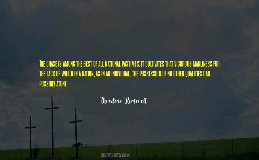Best Nation Quotes #1732565